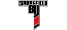 Springfield BJJ logo for dark backgrounds